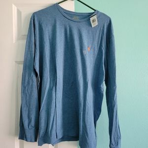 Polo Ralph Lauren Men Long Sleve Shirt